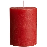 A candle in real life.