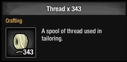 Thread