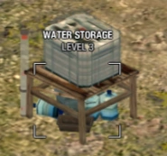 Updated Level 3 Water Storage