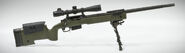 M40A5 in real life