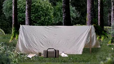 Wfnrtent.png (234 KB) Tent with bag of ammo in the first section