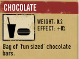 Chocolate