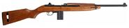 The M1 Carbine, which resembles the Sportshot Carbine