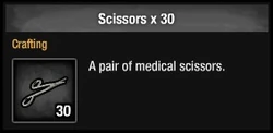 Scissors