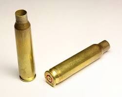 Shell Casing, The Last Stand Wiki
