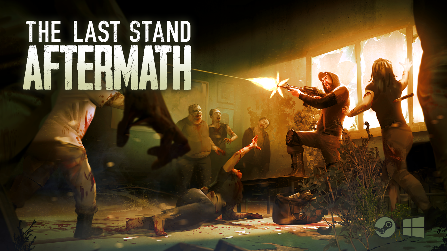 play the last stand union city full screen