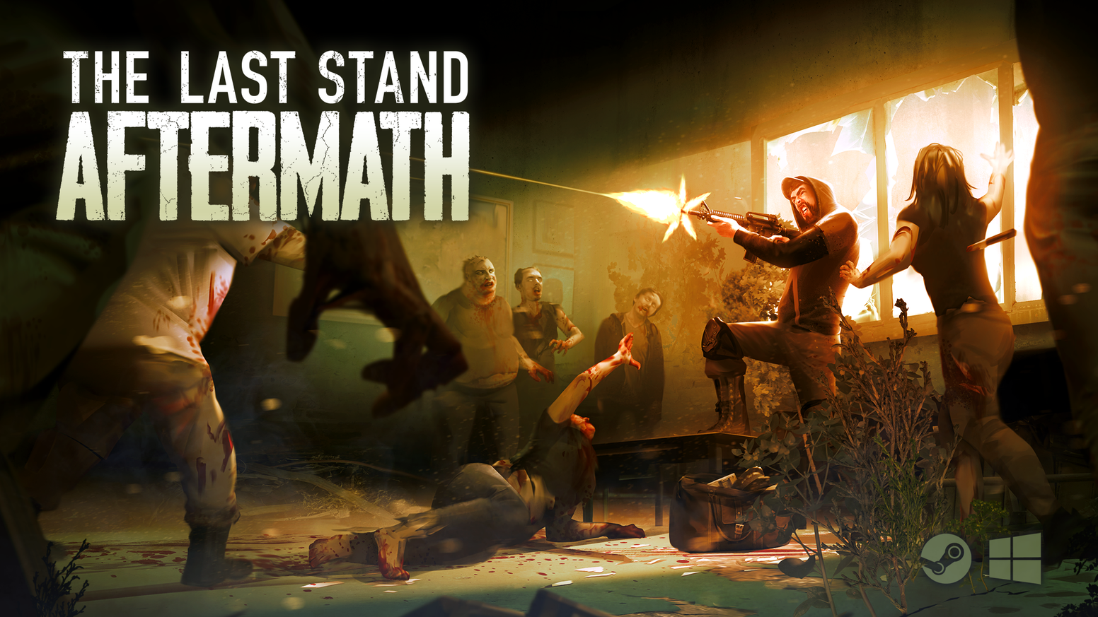 The Last Stand: Aftermath | The Last Stand Wiki | Fandom