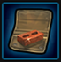 Building Damage Kit inventory icon - Refined