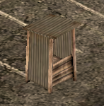 Outhouse