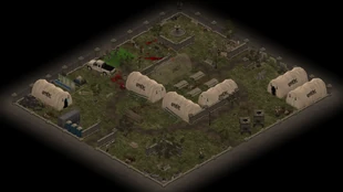 Alt. view of the Large Park (C)