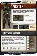 Info File #1: Fighter and Survivor Morale