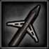 Mechanical Blade variant