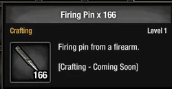 FiringPin