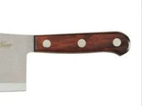 Cleaver (TLS:UC)