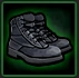 Police variant of Boots subtype