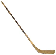 An example of a typical hockey stick