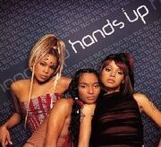 TLC - Hands Up