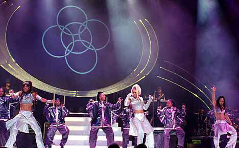 FanMail | TLC Wiki | Fandom