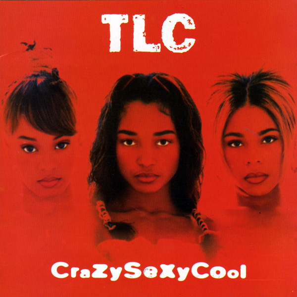 crazy sexy cool the tlc story poster