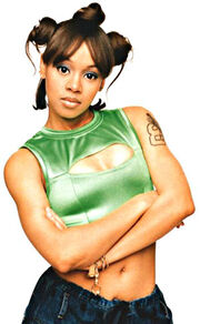 Lisa Lopes