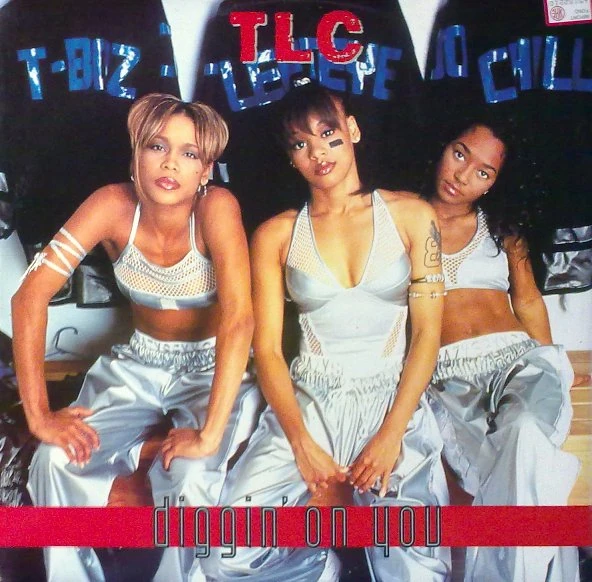 Diggin' on You TLC Wiki Fandom