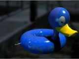 Rubber Ducky