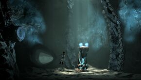 The Ancient Shrine
