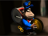 Constable Guybrush