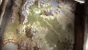 Map of northlands