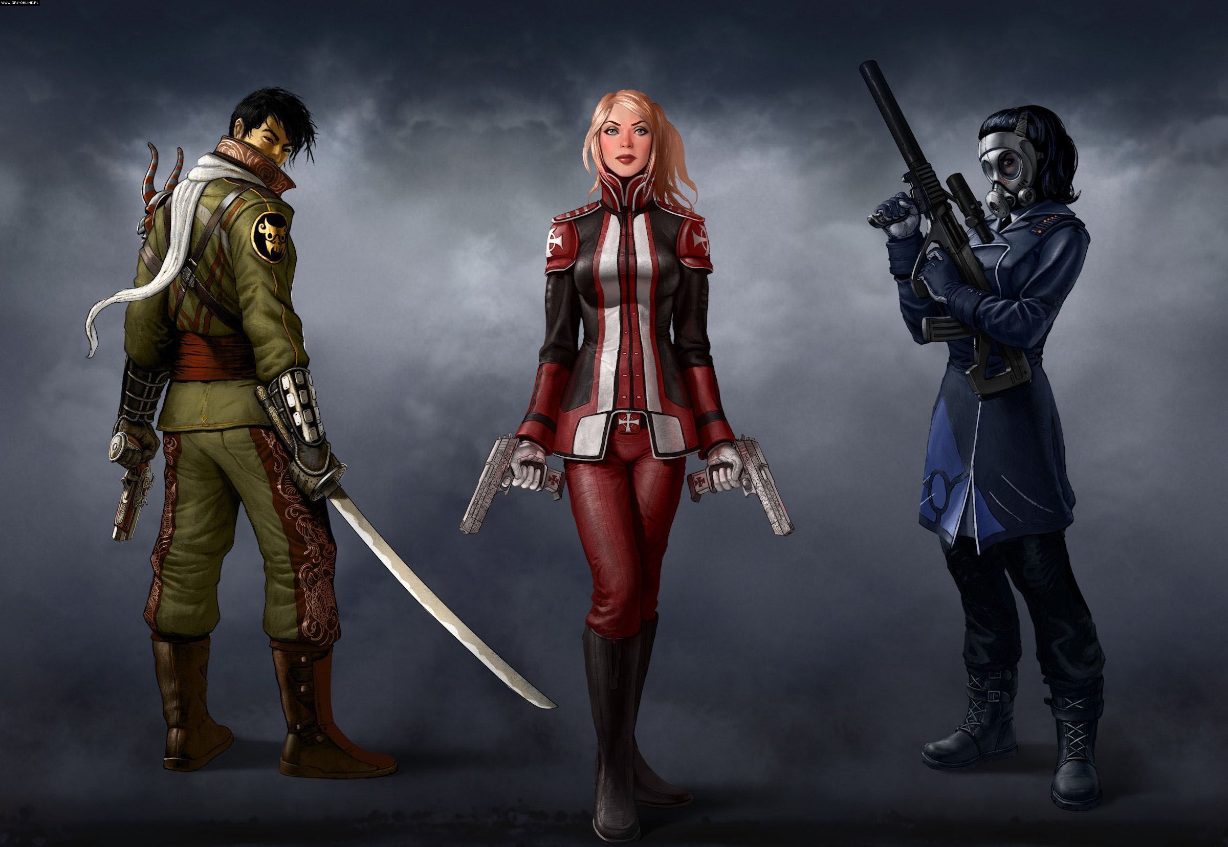 Secret World Legends | The Longest Journey Wikia | Fandom