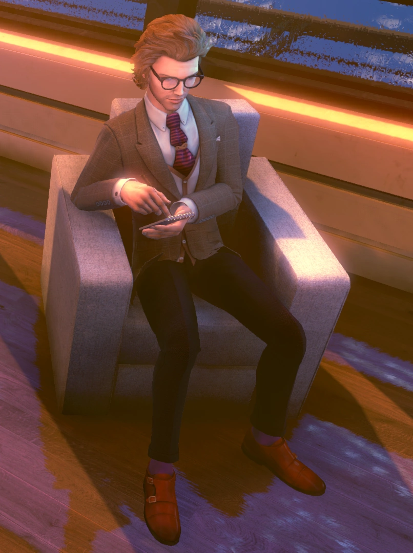 Roman Zelenka TLJwiki Fandom