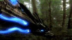 One of the Kin