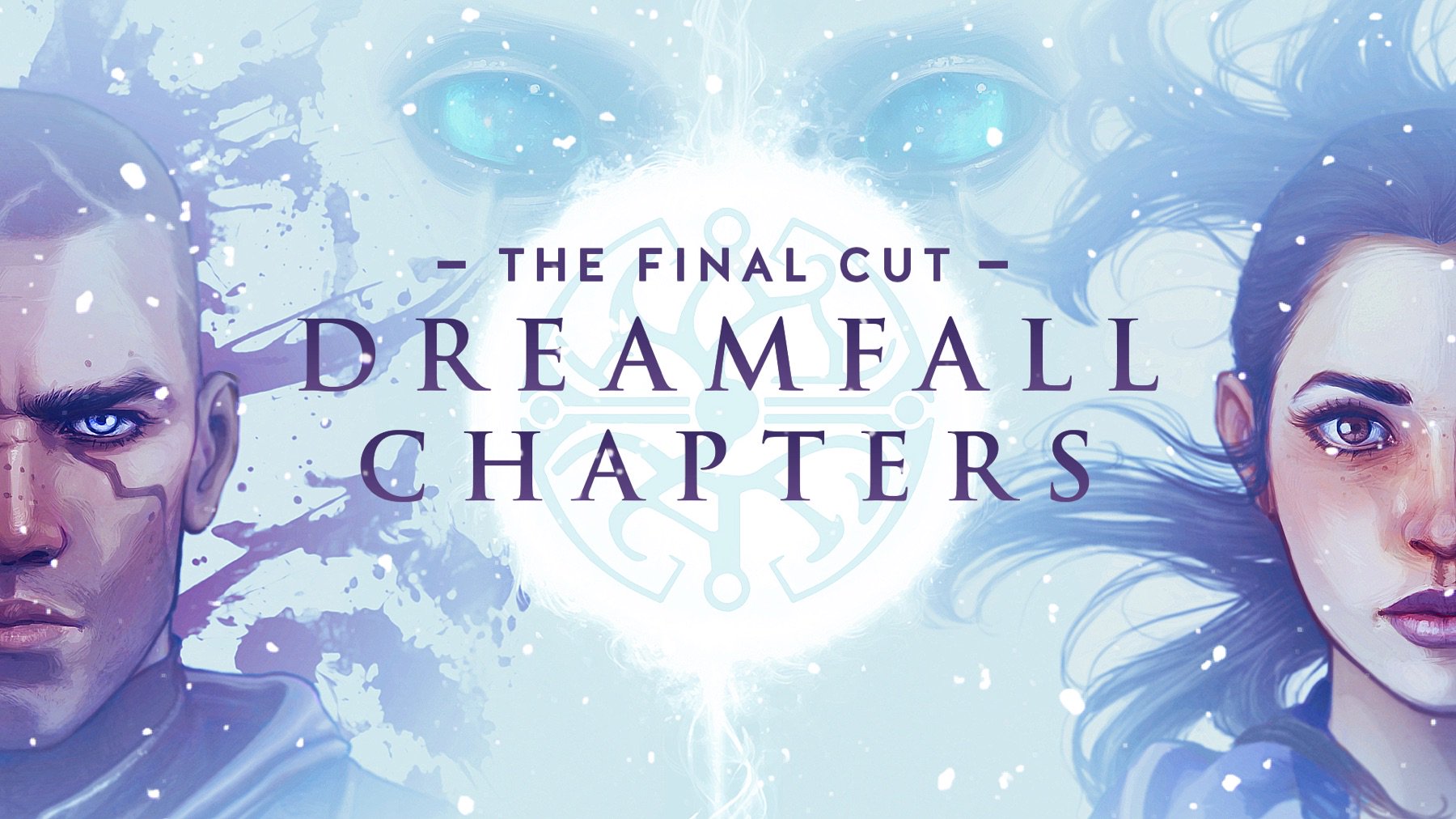 Коллекционные предметы Dreamfall Chapters в Steam | The Longest Journey  Wikia | Fandom