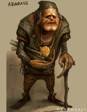Abnaxus concept