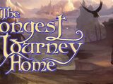 The Longest Journey Home