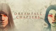 Dreamfall Chapters Book Two — Official Trailer