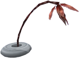 A Dreamer Console from Dreamfall