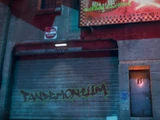 Pandemonium