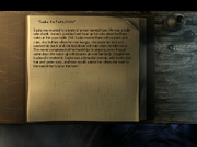 Sadra the Faithful Wife