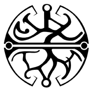 The symbol of the Balance