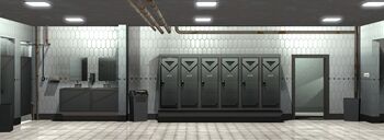 Lockerroom