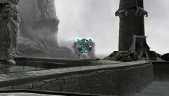 The Chaos Vortex