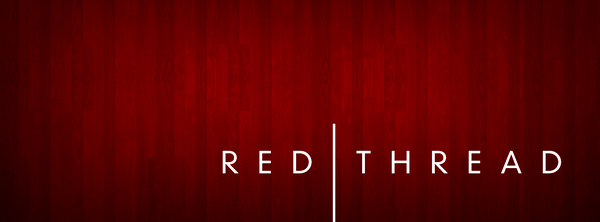 Red thread cover