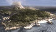 Map of alais