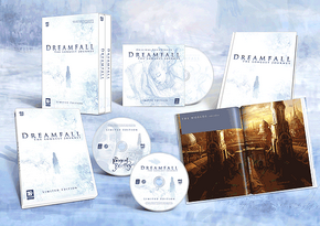 Dreamfall uk ce