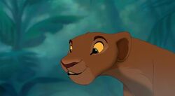 Nala | TLK Characters Wiki | Fandom