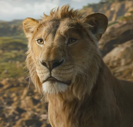 Film Mufasa