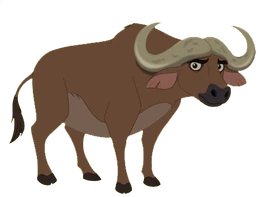 Bawół.png (62 KB) Bawół afrykański - uniwersum