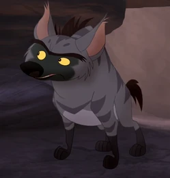 Mjomba.png (456 KB) Protel grzywiasty - uniwersum