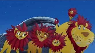 Piosenka-_Niech_rządzi_pokój_-_Lwia_Straż-_Święto_Ukumbusho